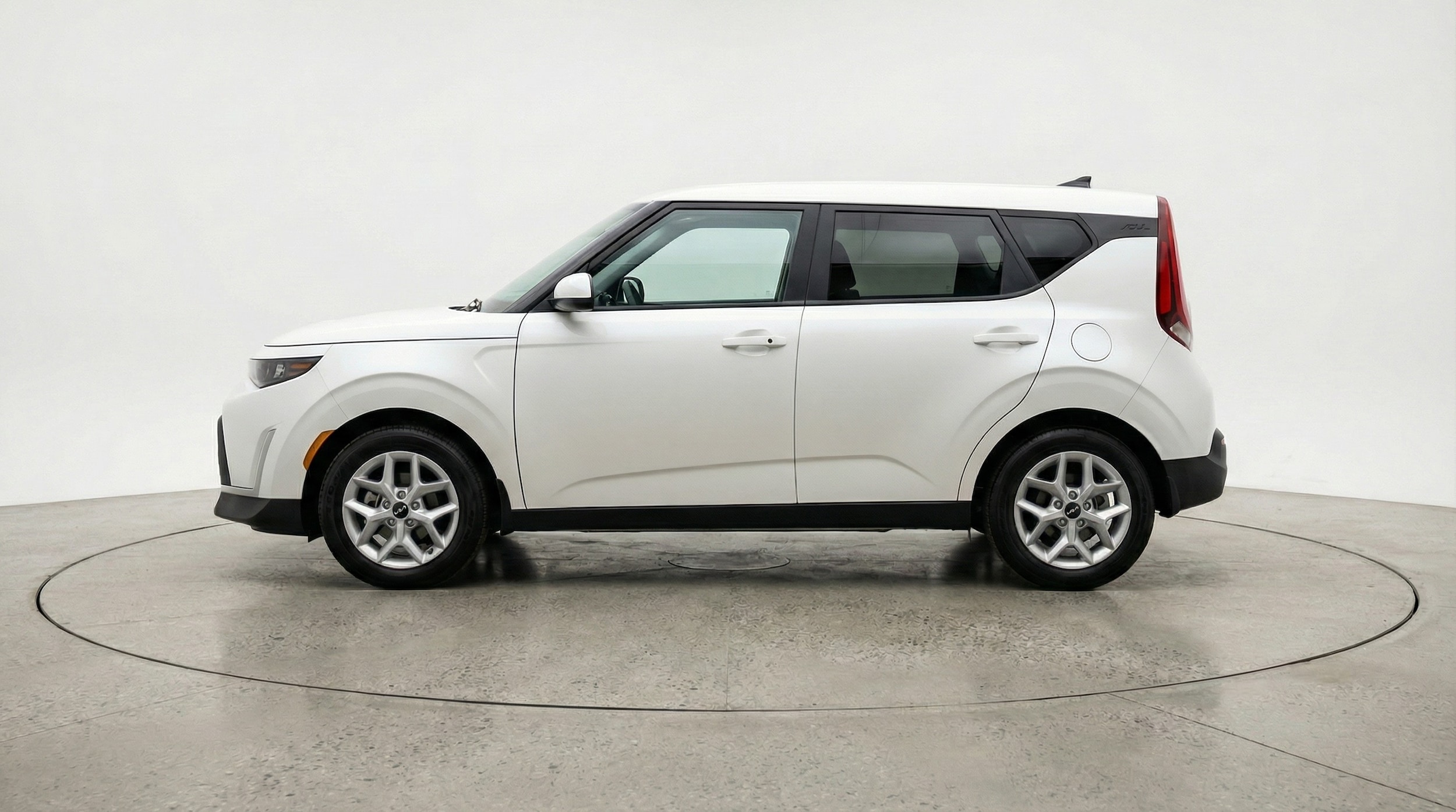 Thumbnail: 2025 Kia Soul - 4