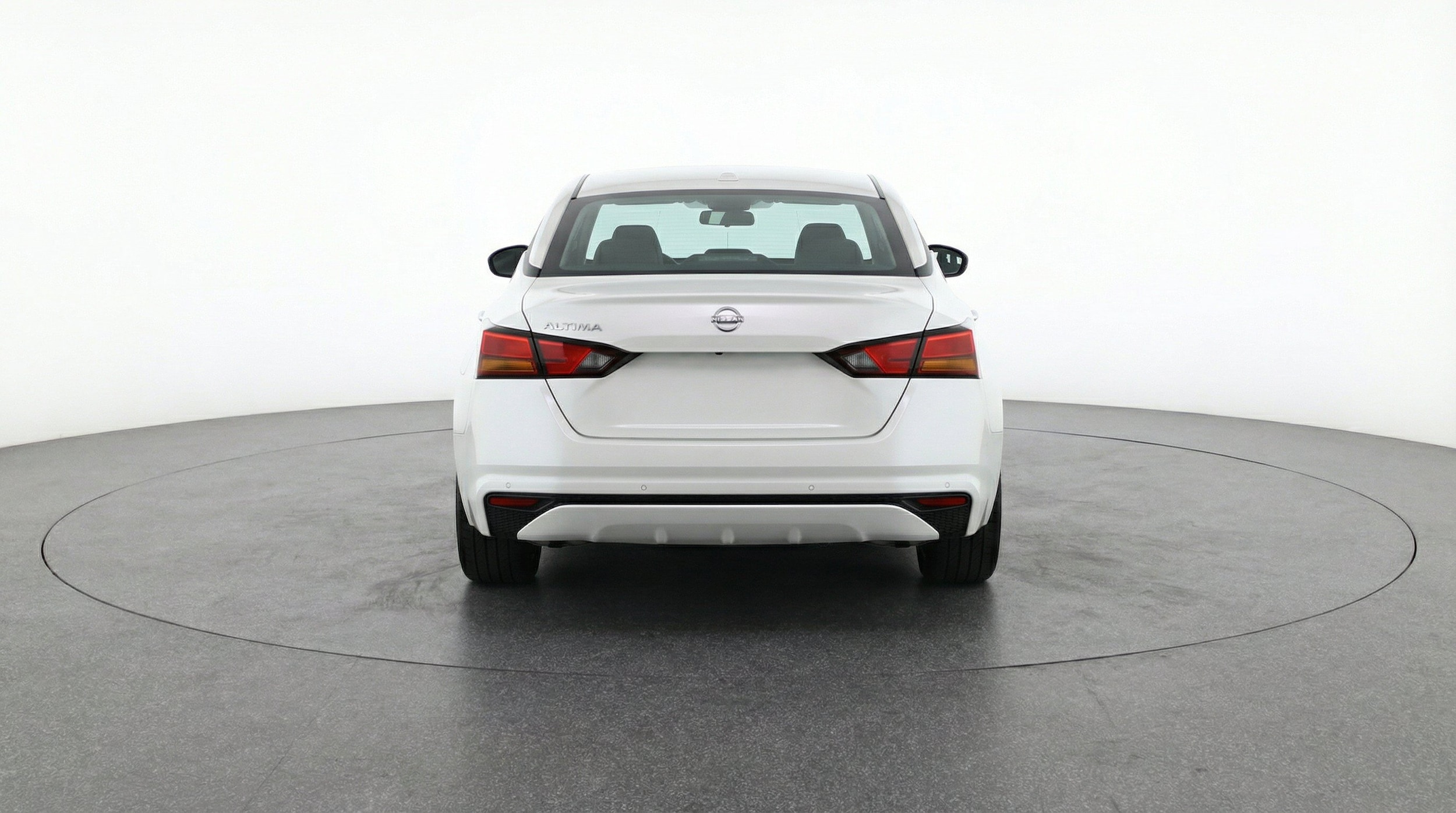 Thumbnail: 2025 Nissan Altima - 7