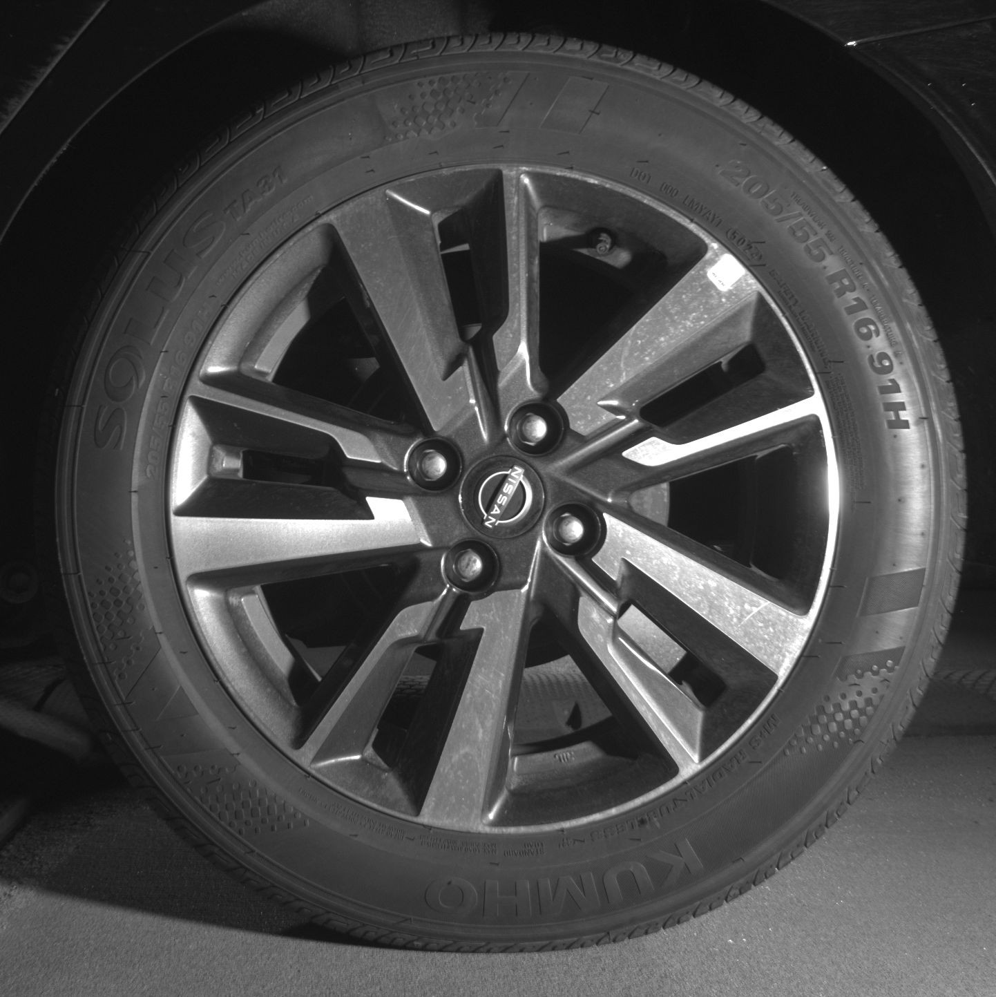 Thumbnail: 2025 Nissan Versa - 11