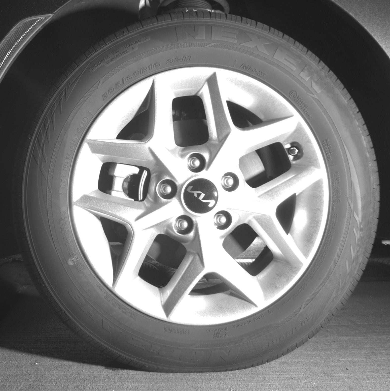 Thumbnail: 2025 Kia Soul - 9