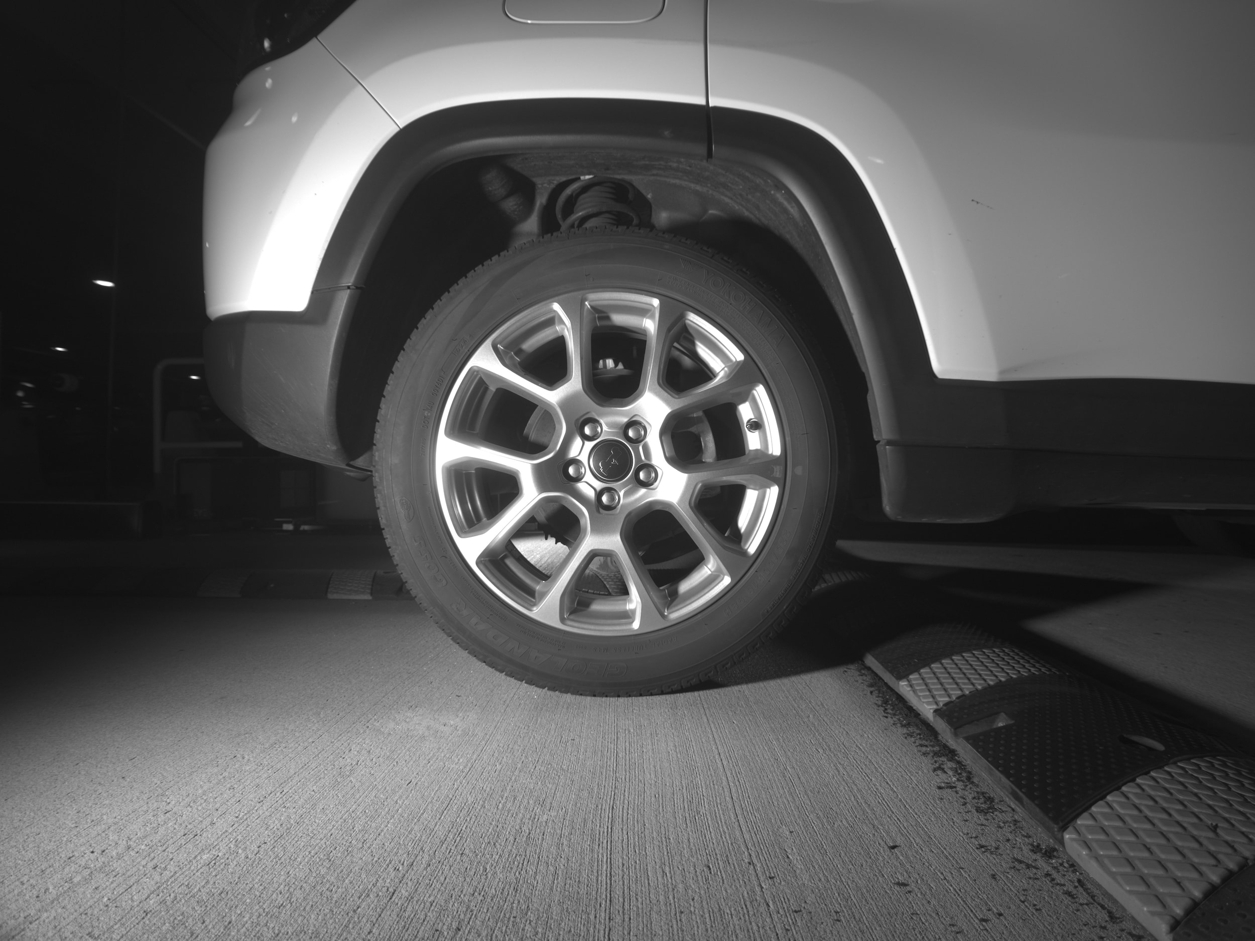 Thumbnail: 2025 Jeep Compass - 12