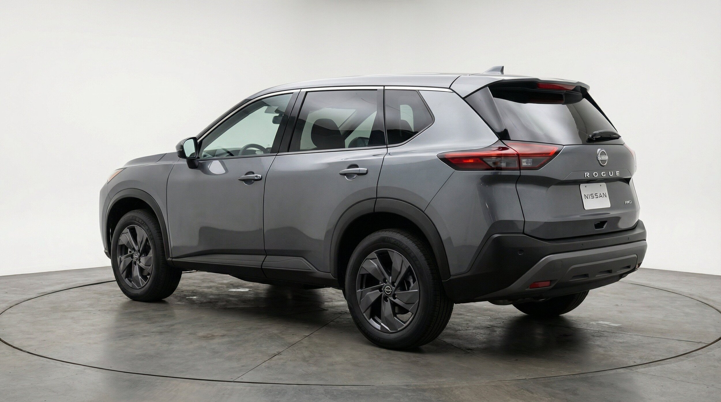 Thumbnail: 2026 Nissan Rogue - 6