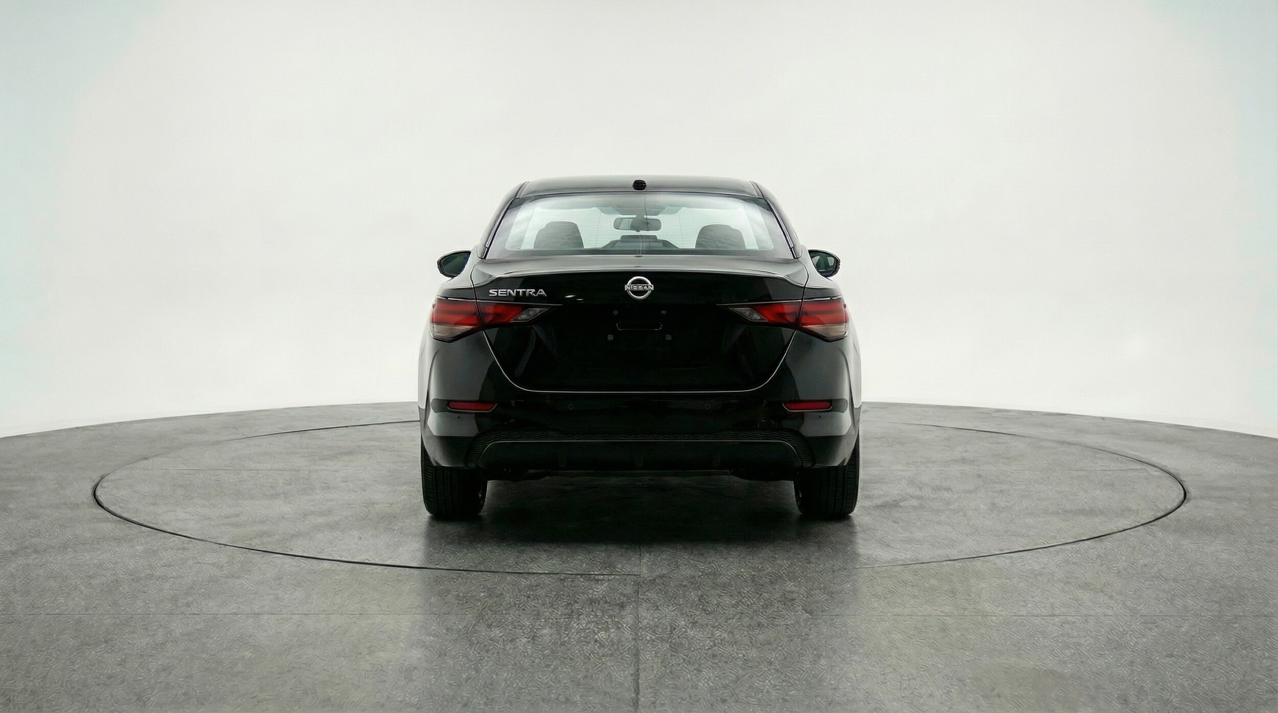 Thumbnail: 2025 Nissan Sentra - 6