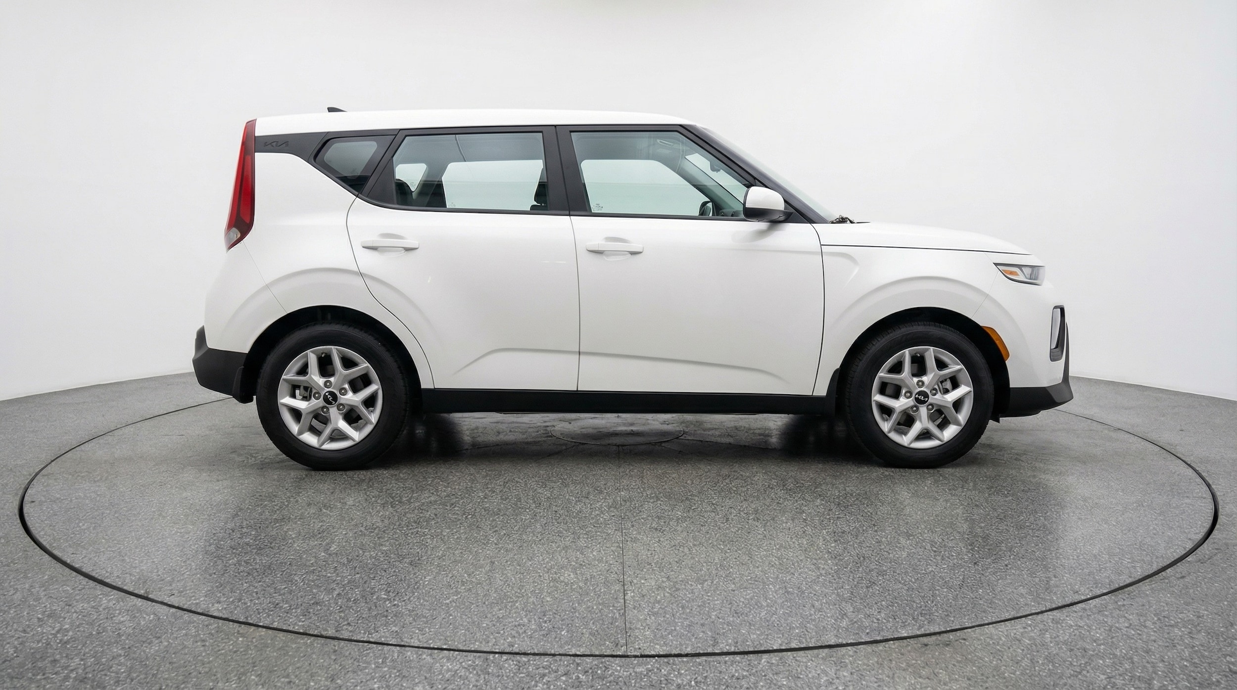Thumbnail: 2025 Kia Soul - 8