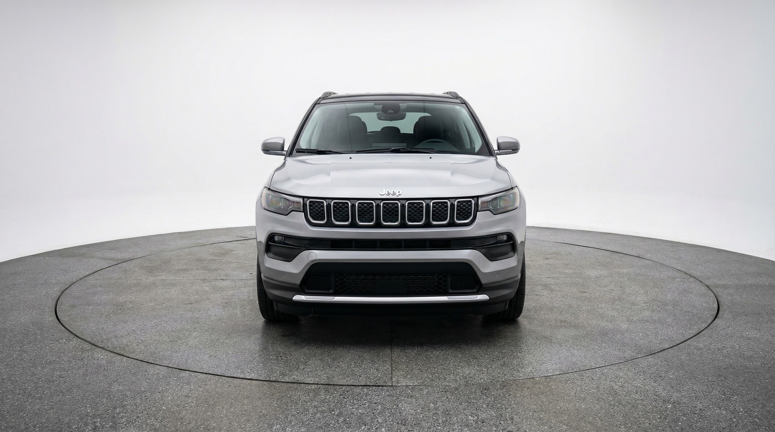 Thumbnail: 2025 Jeep Compass - 2