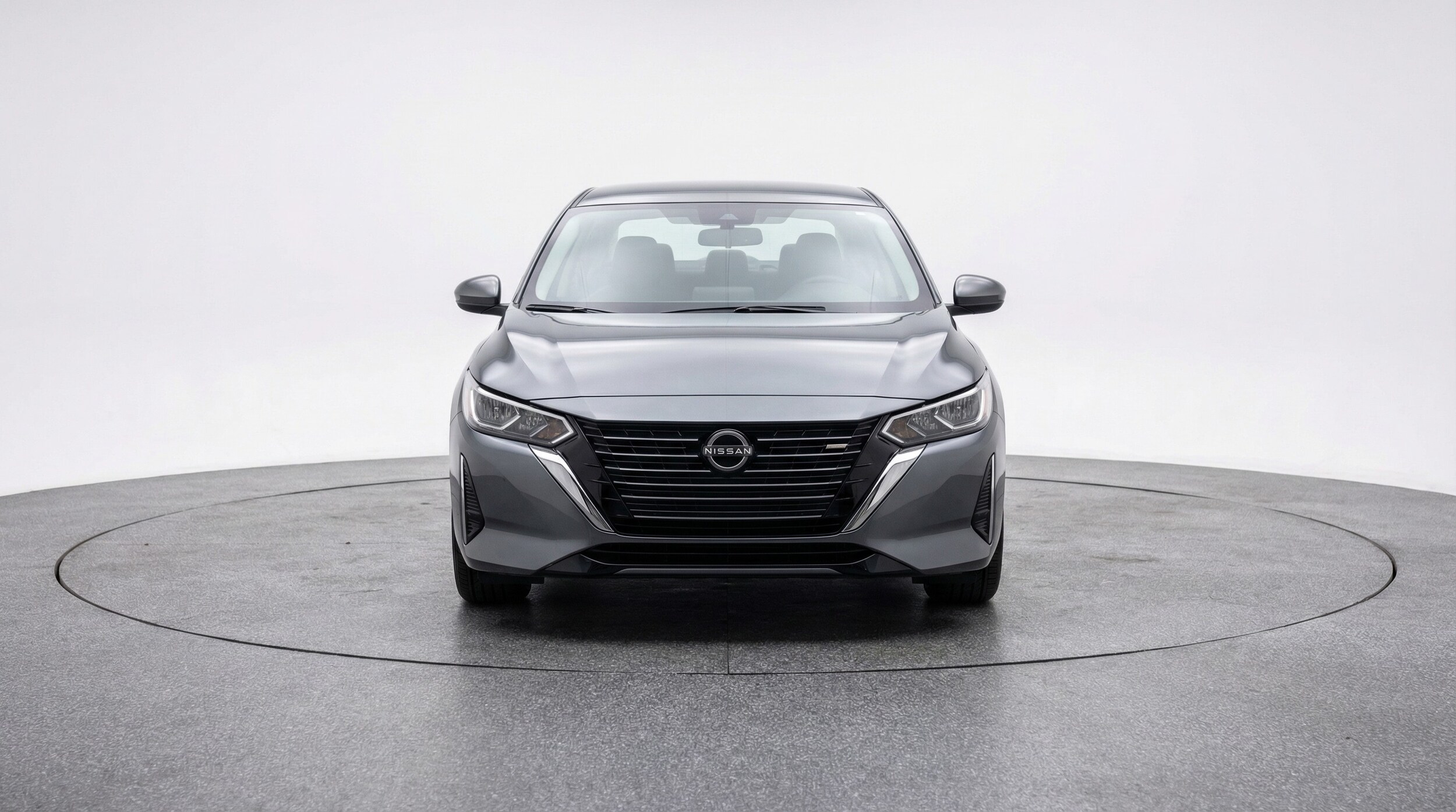 Thumbnail: 2025 Nissan Sentra - 2