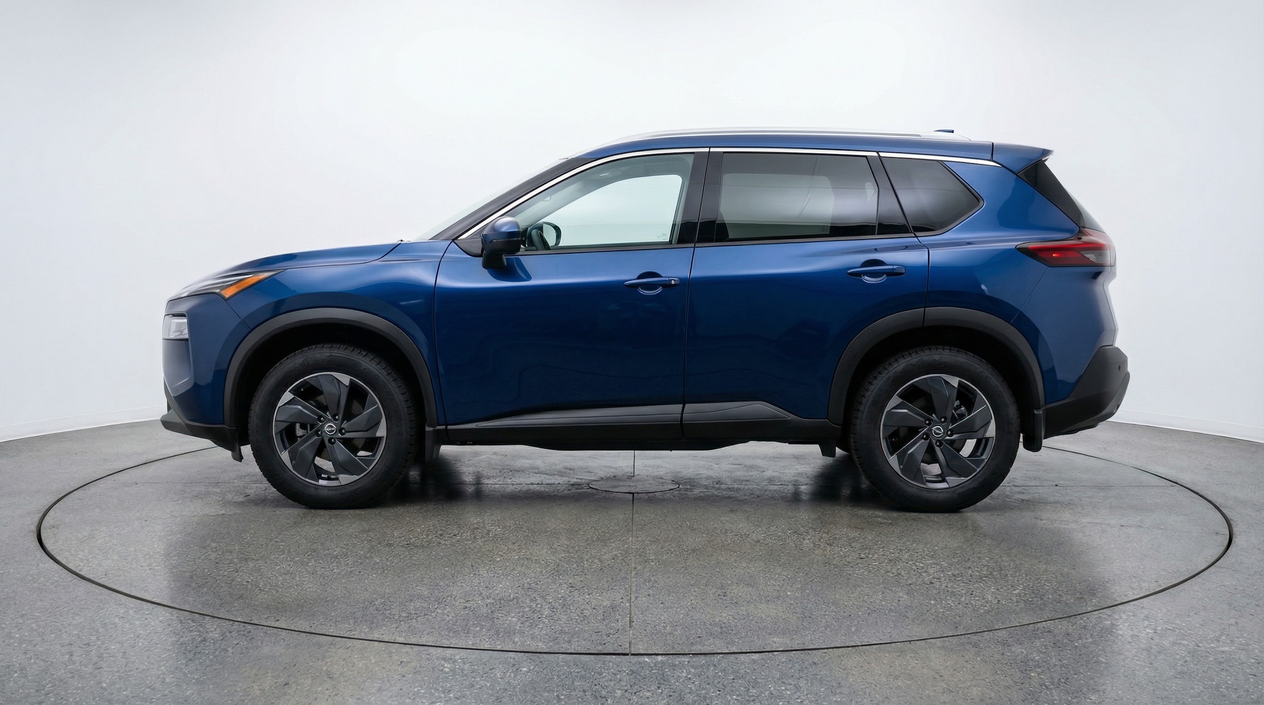 Thumbnail: 2025 Nissan Rogue - 4