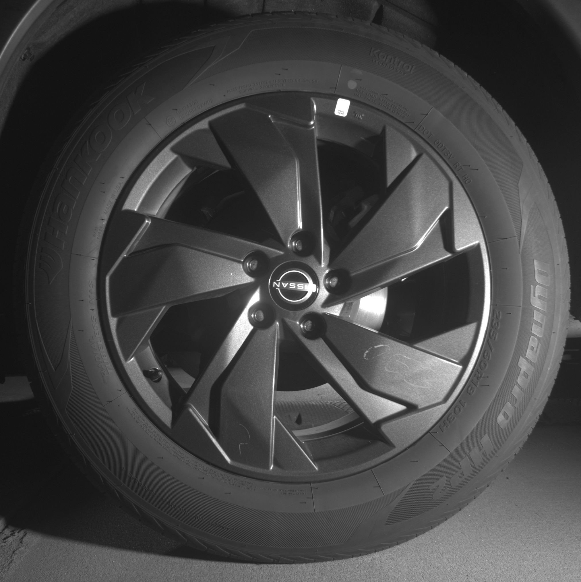 Thumbnail: 2026 Nissan Rogue - 14