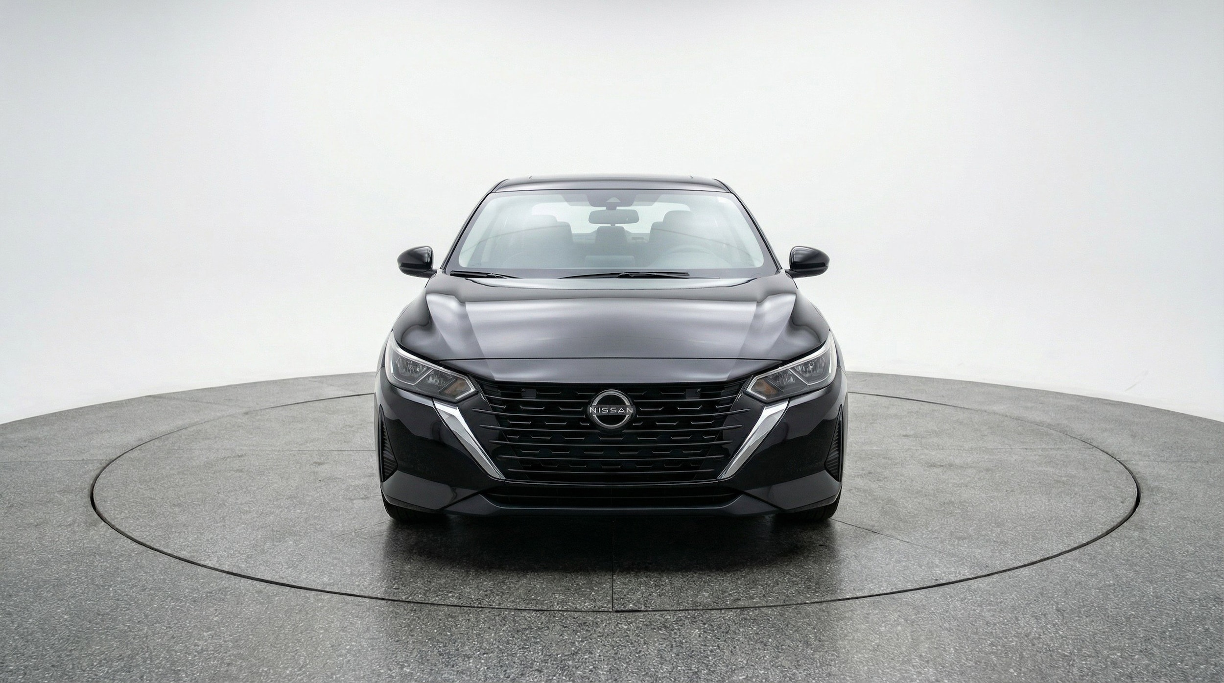 Thumbnail: 2025 Nissan Sentra - 2