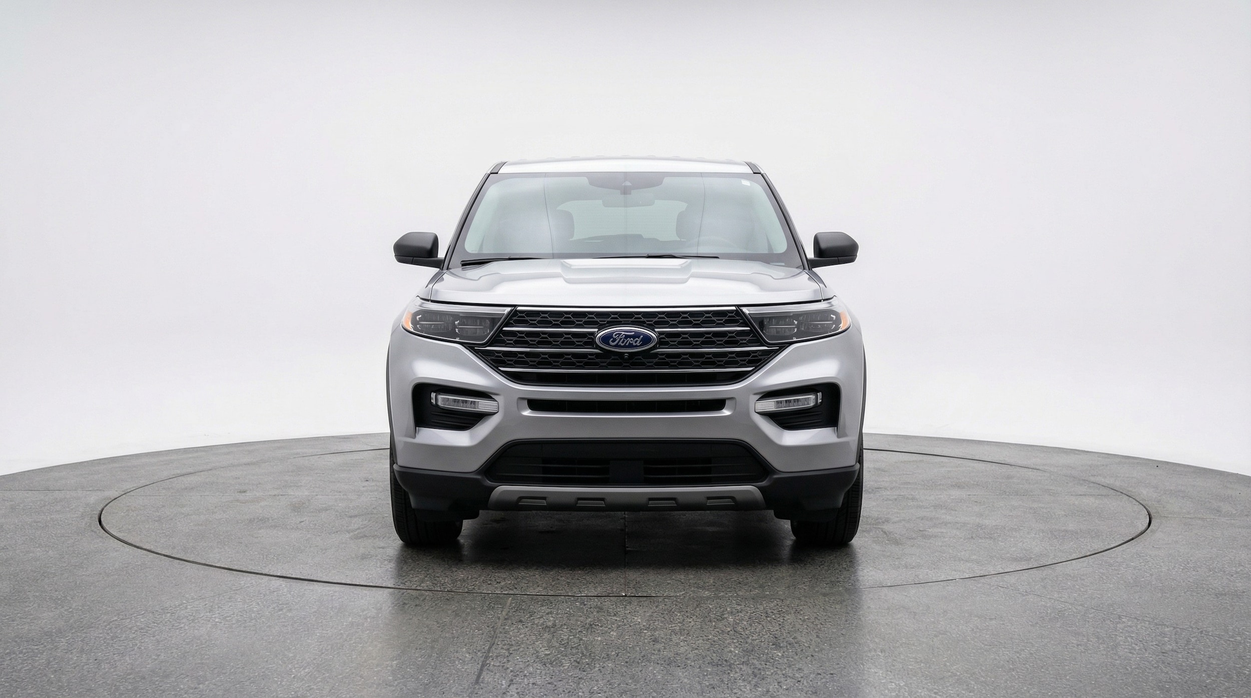 Thumbnail: 2024 Ford Explorer - 2