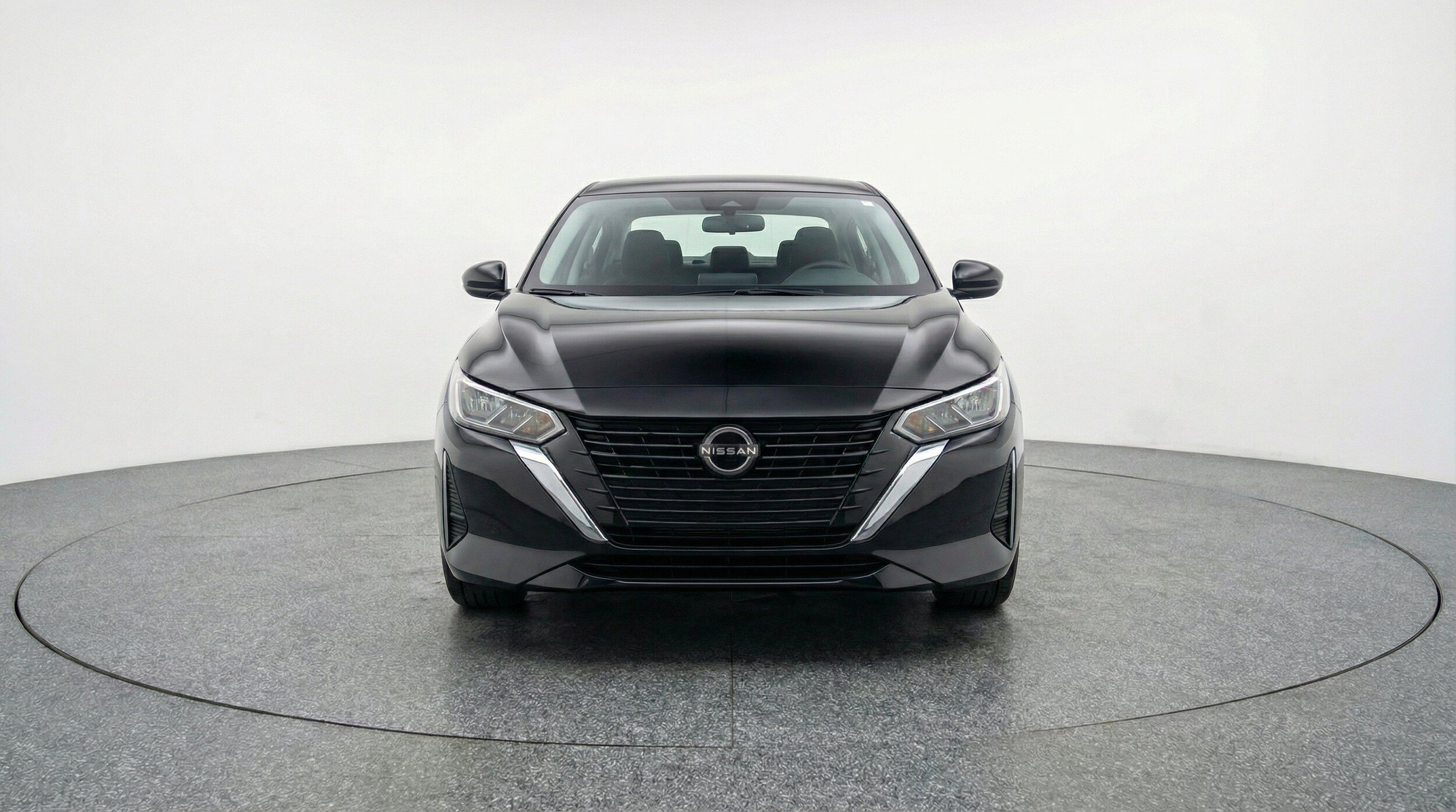 Thumbnail: 2025 Nissan Sentra - 2