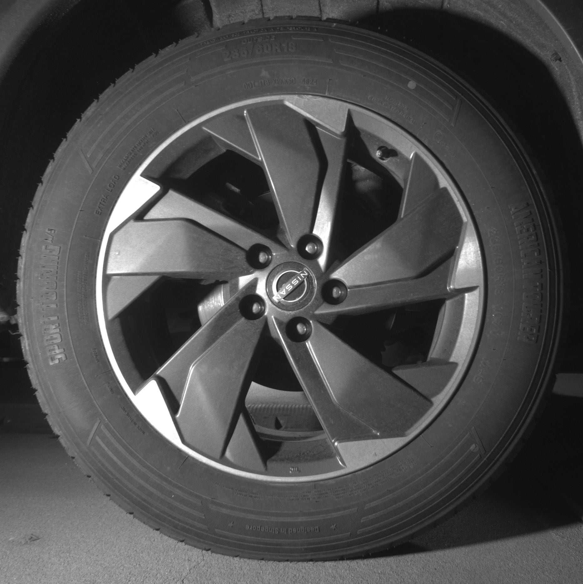 Thumbnail: 2025 Nissan Rogue - 12