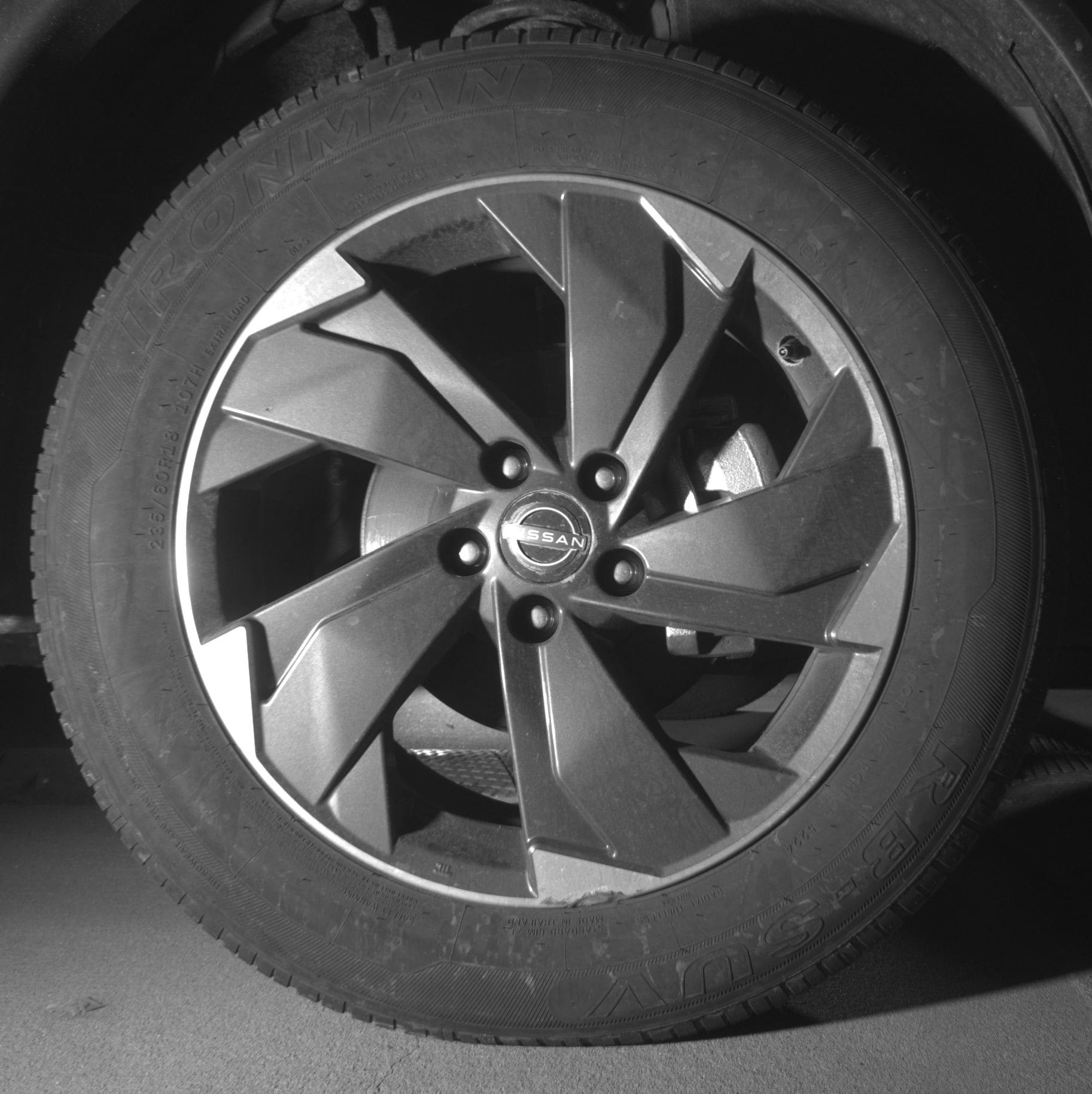 Thumbnail: 2025 Nissan Rogue - 10