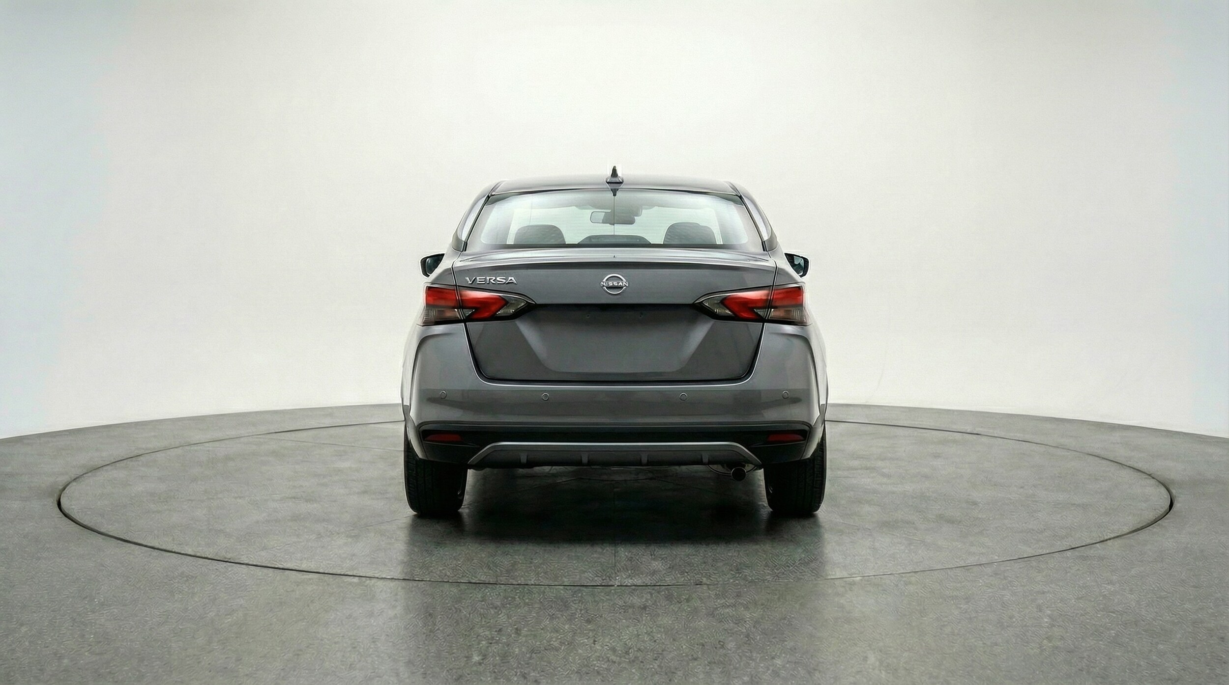 Thumbnail: 2025 Nissan Versa - 6