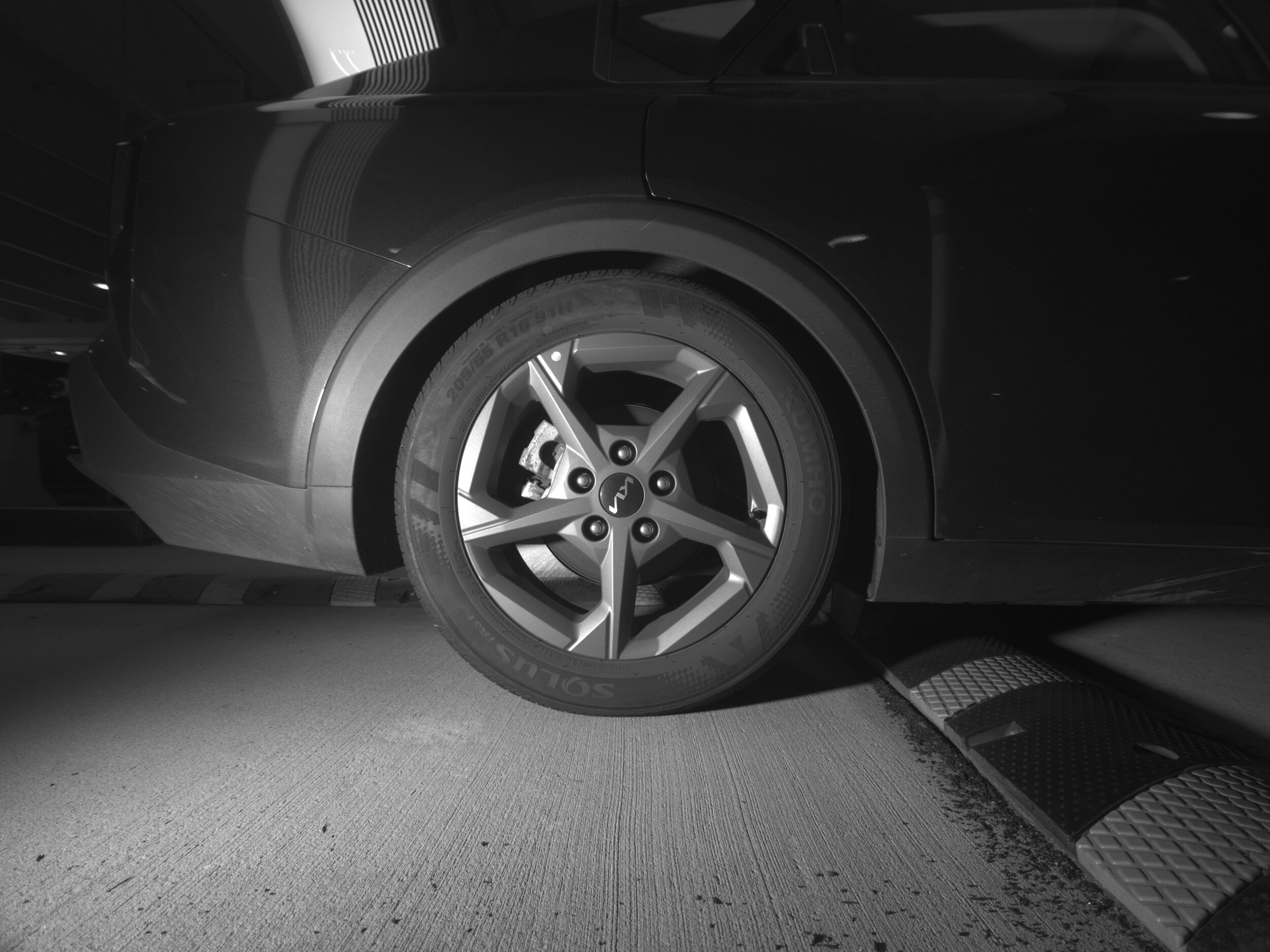 Thumbnail: 2025 Kia K4 - 12