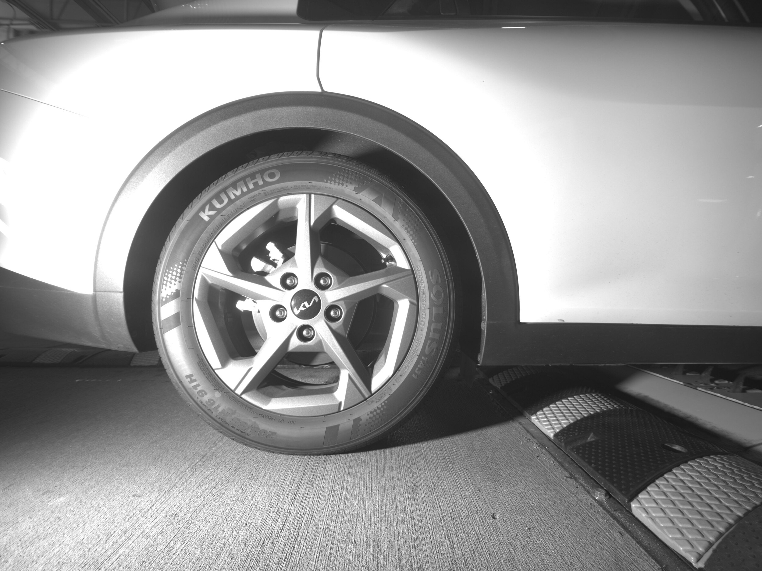 Thumbnail: 2025 Kia K4 - 12