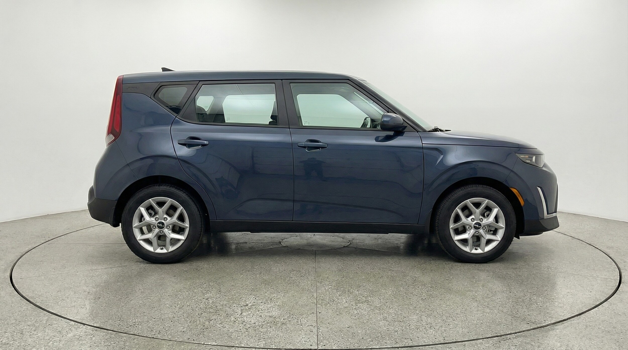 Thumbnail: 2025 Kia Soul - 8