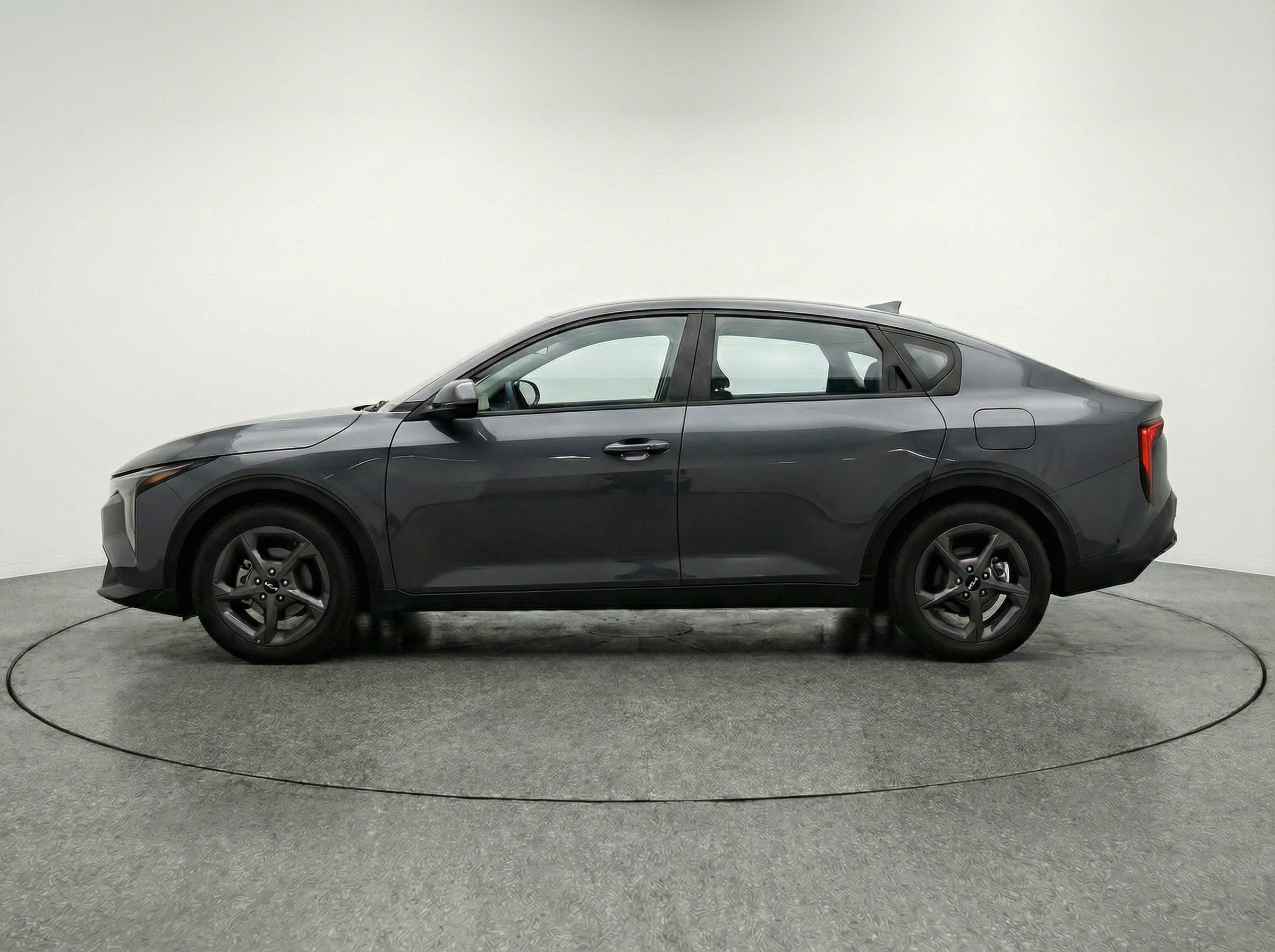 Thumbnail: 2025 Kia K4 - 4