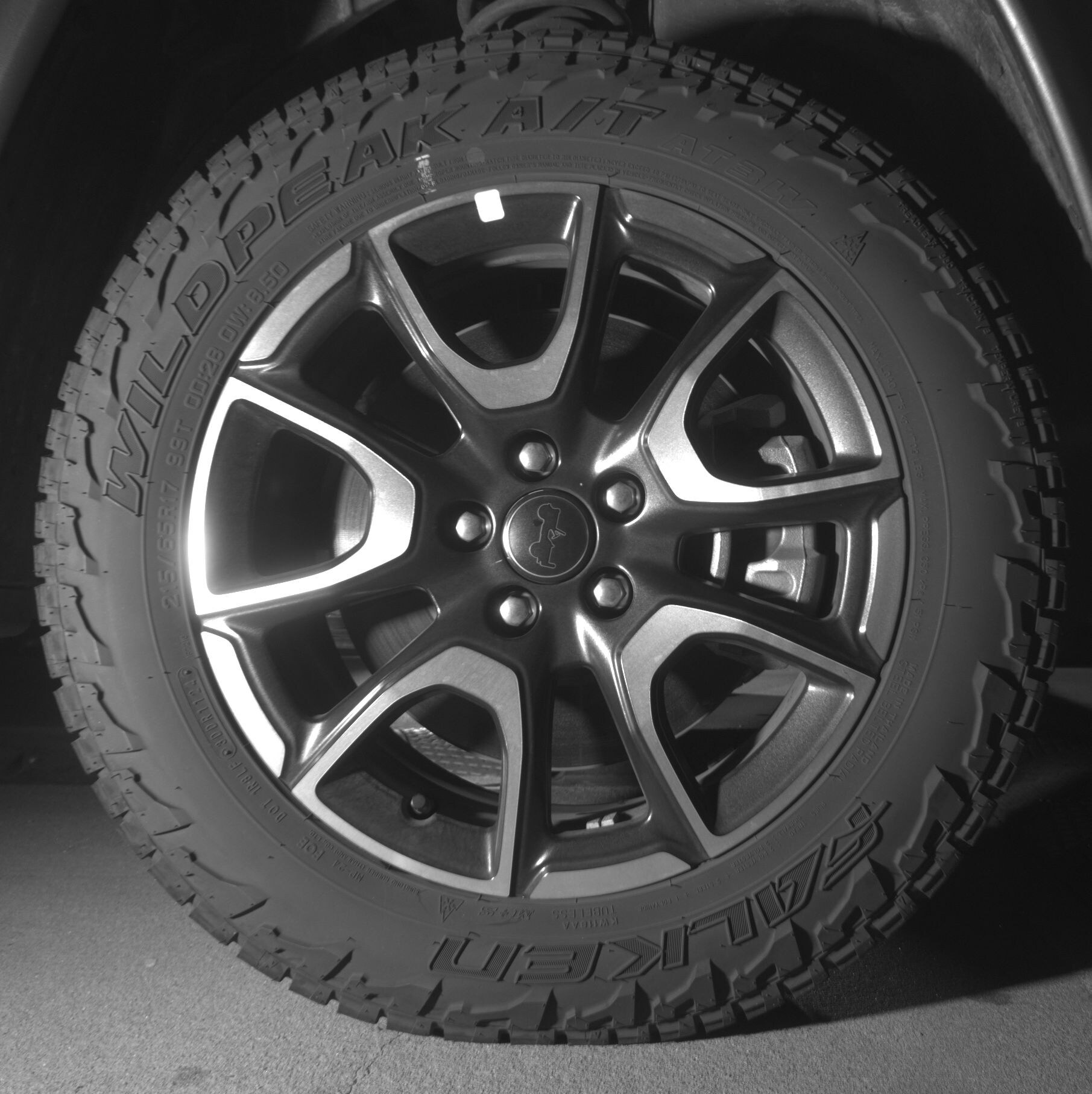 Thumbnail: 2025 Jeep Compass - 10