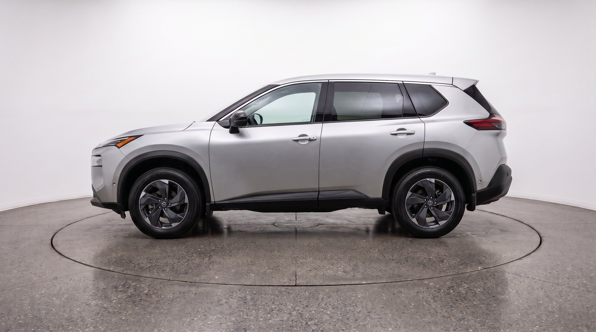 Thumbnail: 2025 Nissan Rogue - 5