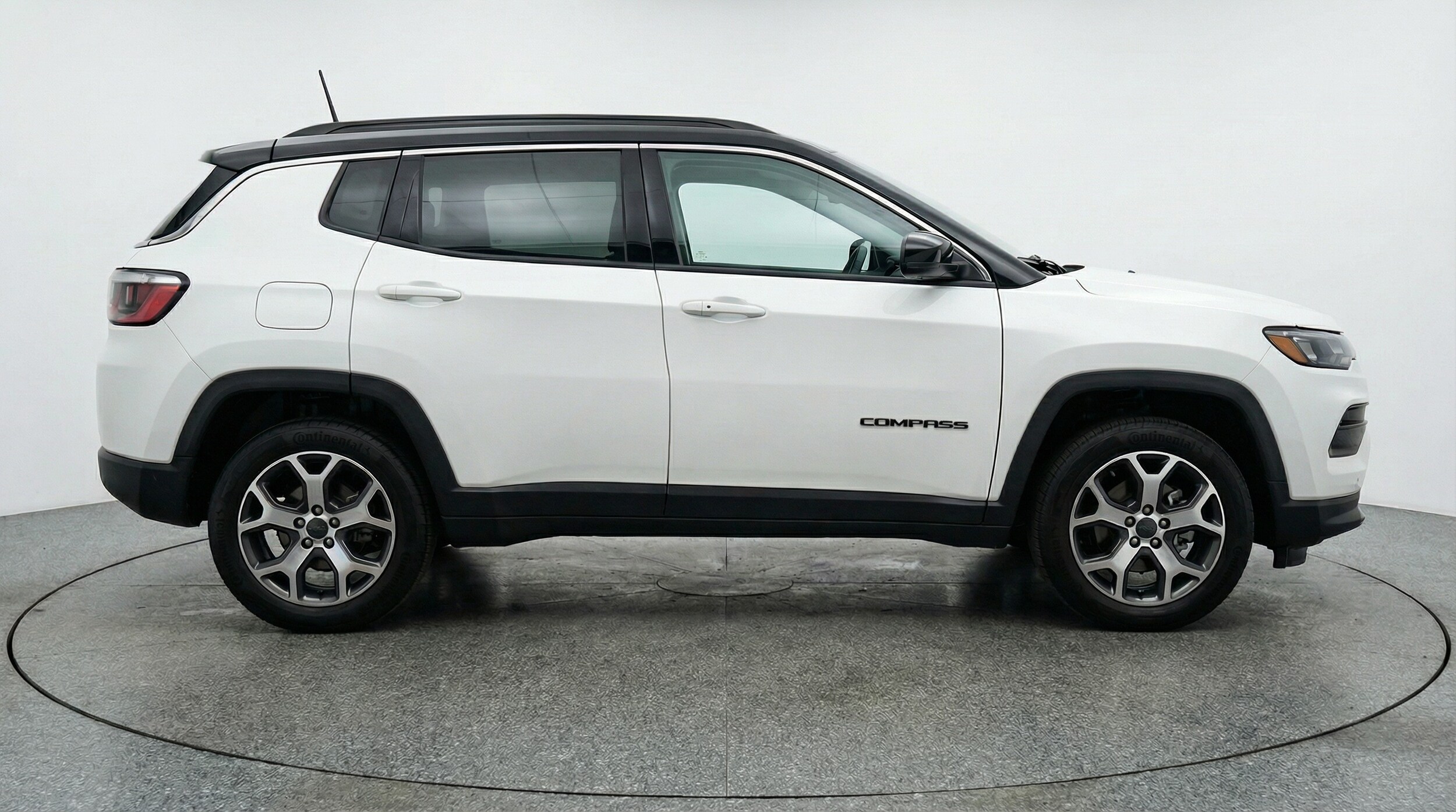 Thumbnail: 2025 Jeep Compass - 8