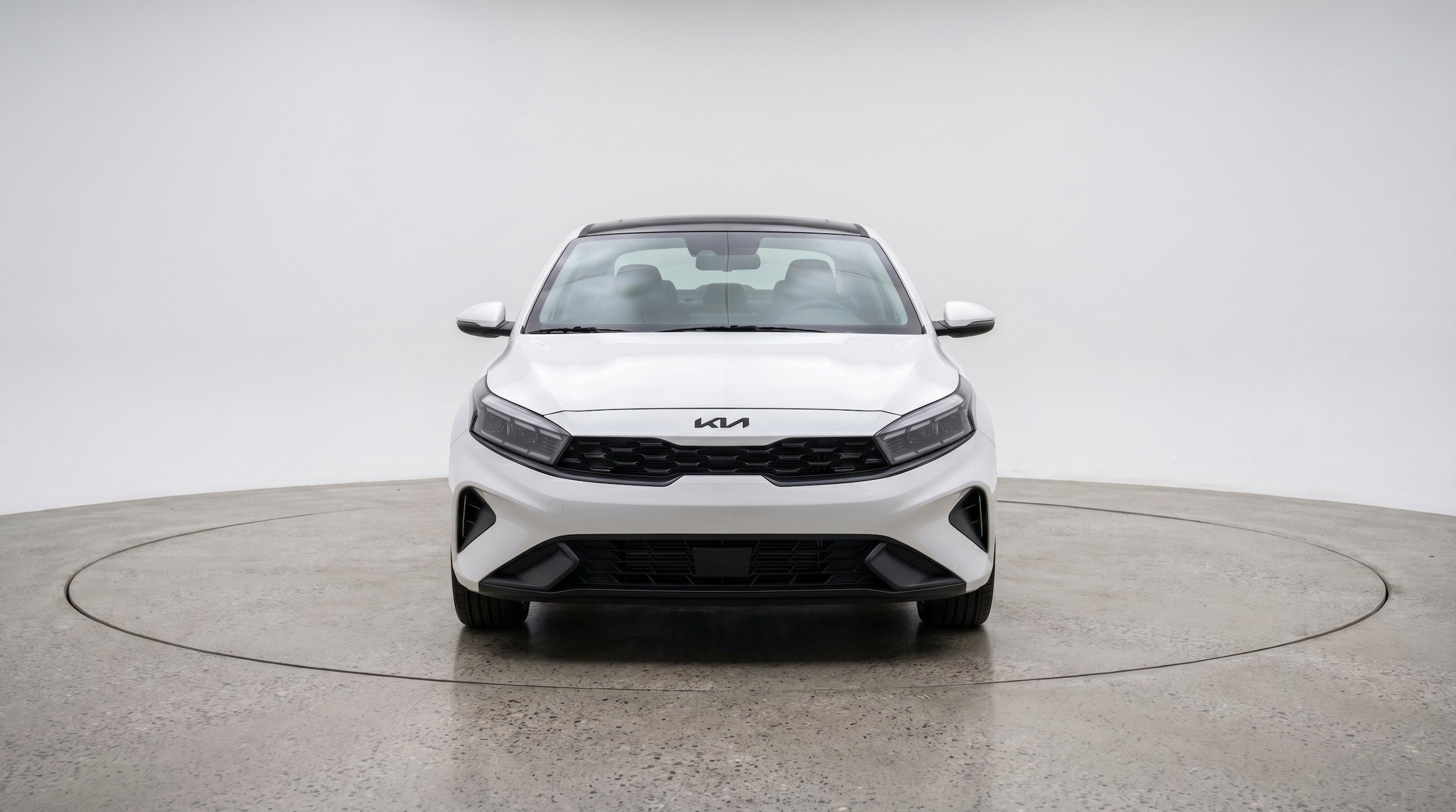 Thumbnail: 2026 Kia K4 - 2