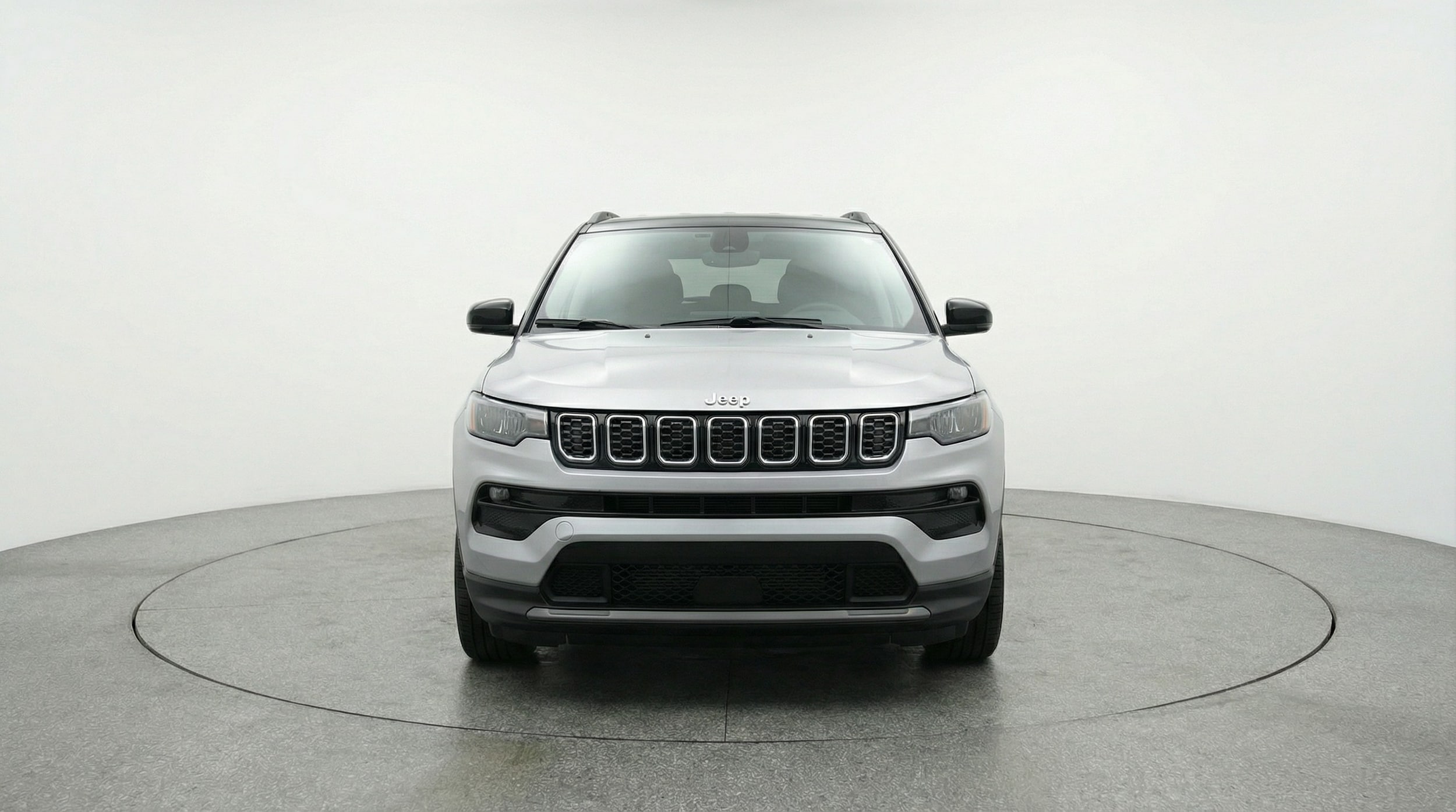 Thumbnail: 2025 Jeep Compass - 2