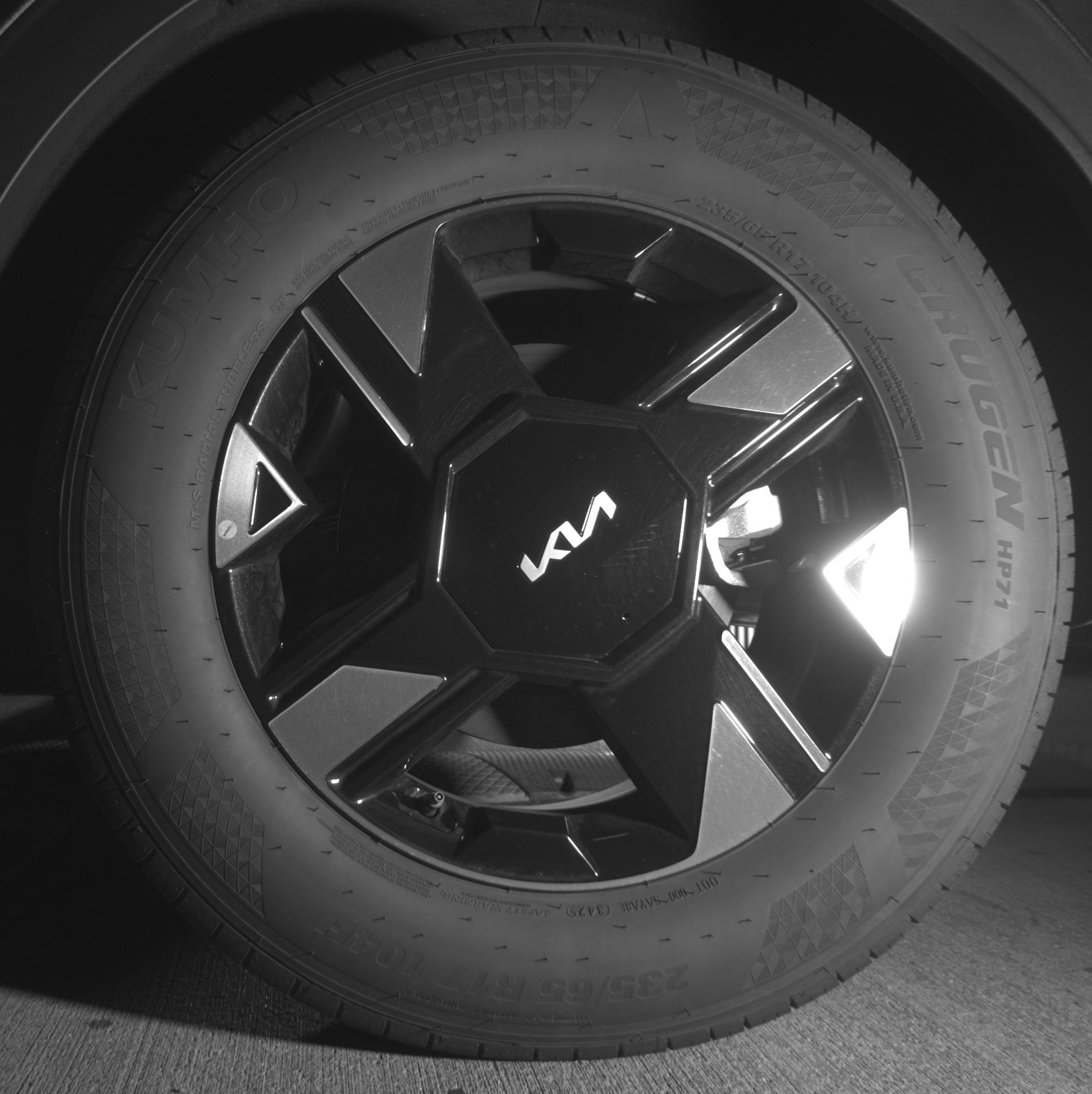 Thumbnail: 2026 Kia Sportage - 14