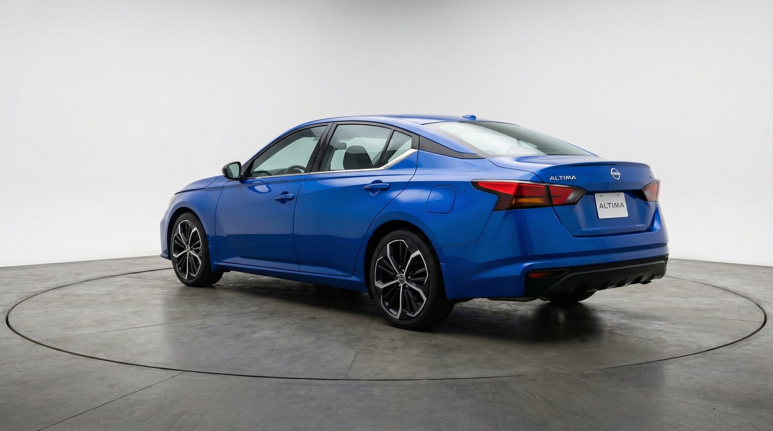 Thumbnail: 2025 Nissan Altima - 5