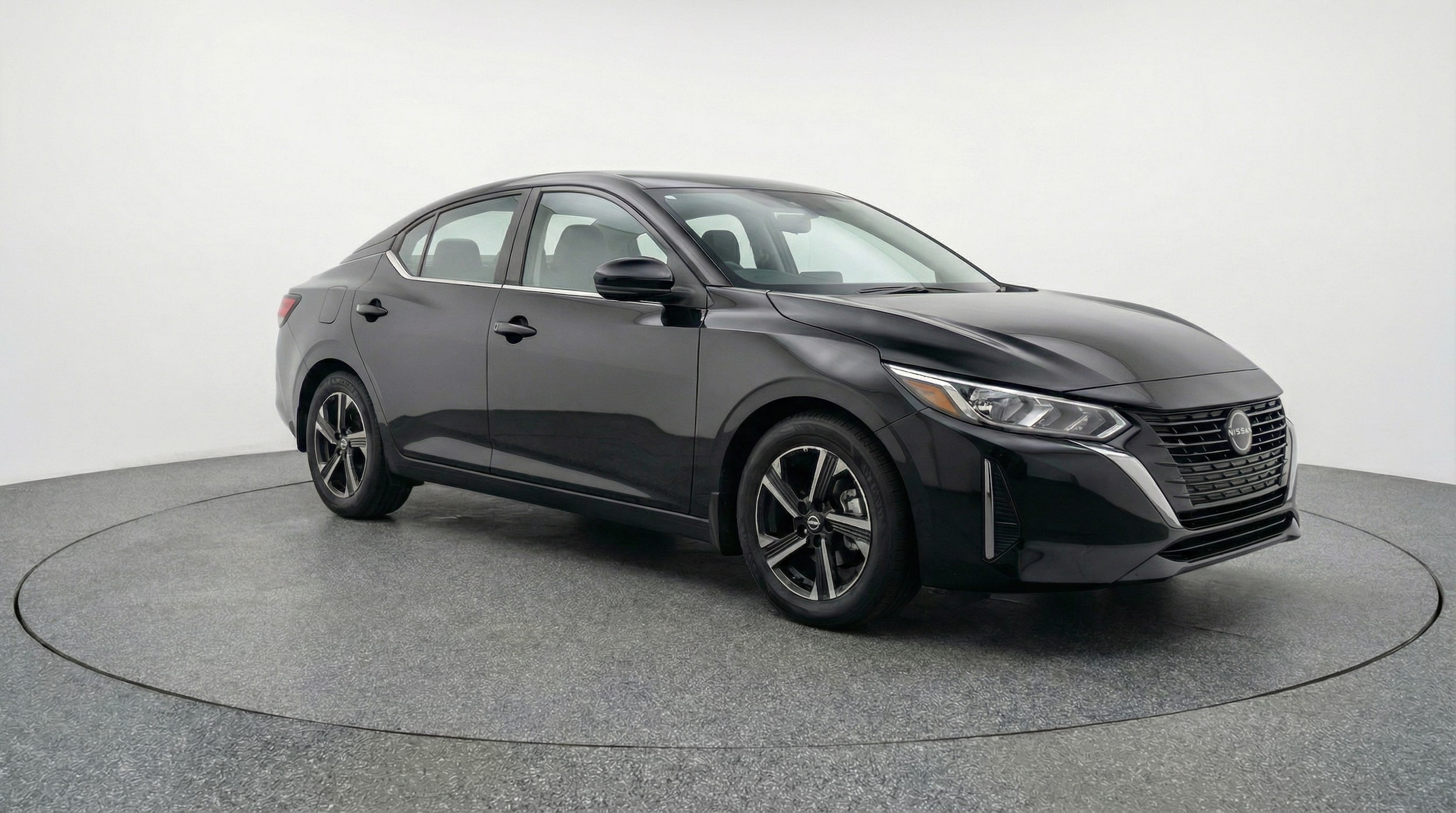 Thumbnail: 2025 Nissan Sentra - 1
