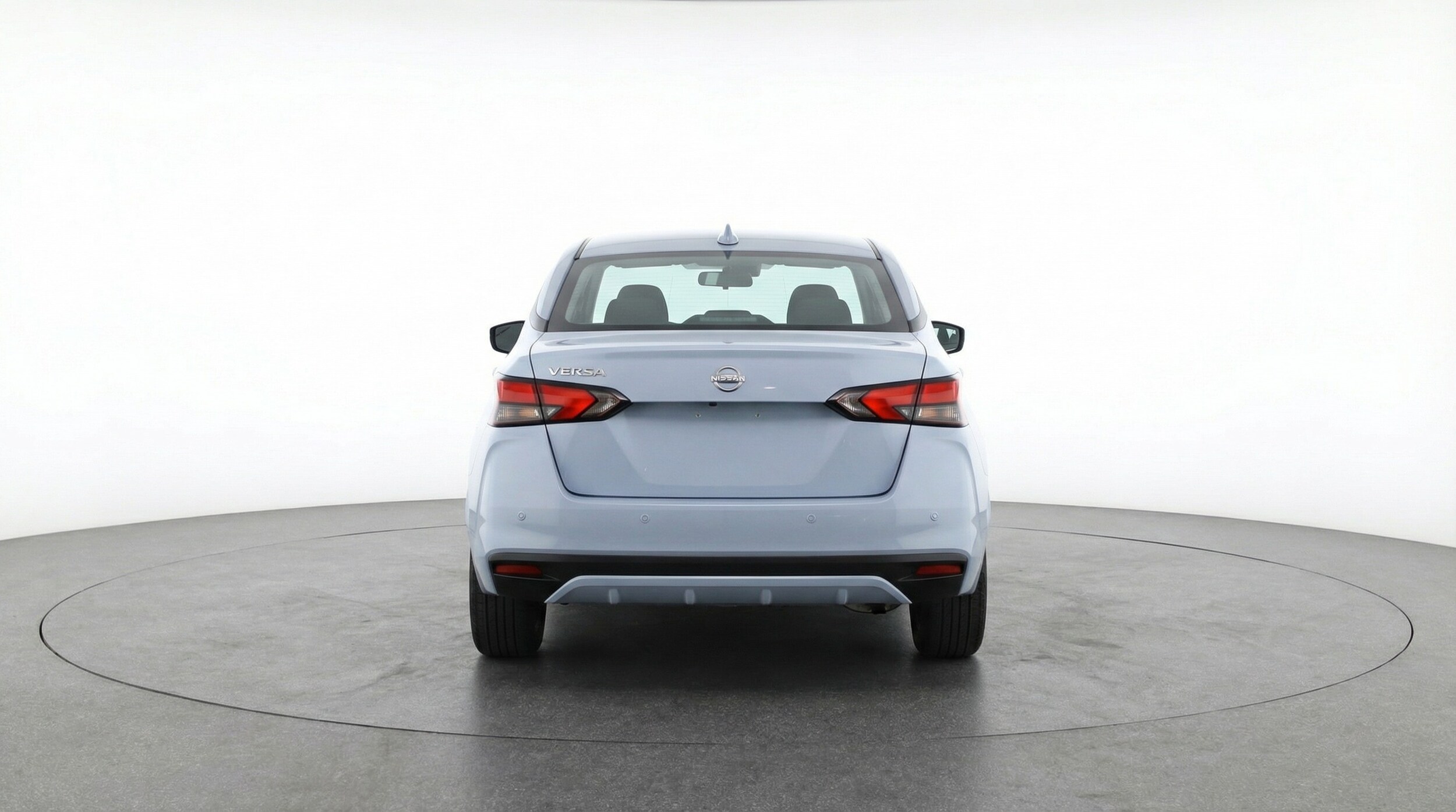 Thumbnail: 2025 Nissan Versa - 6