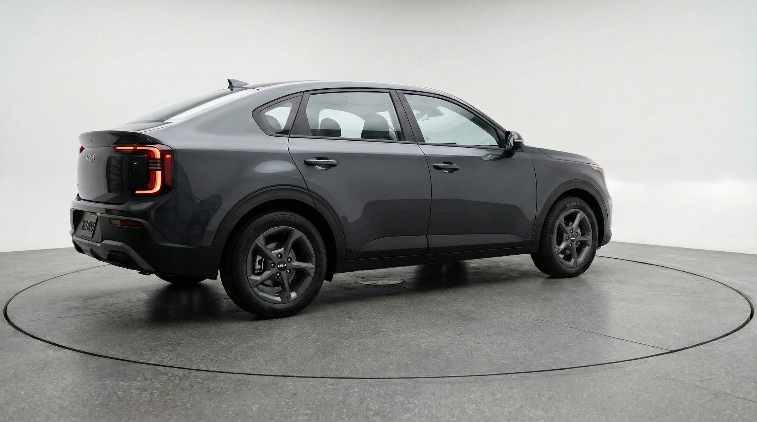 Thumbnail: 2026 Kia K4 - 9