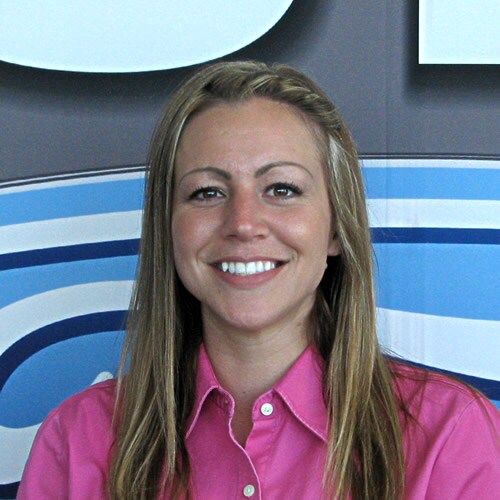 Amanda Ford