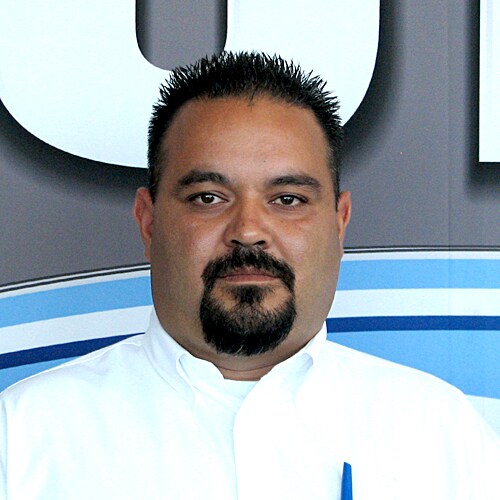 Jose Macias