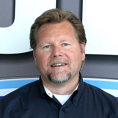 Doug Graff