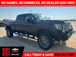GMC Sierra 2500 HD