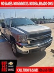 Chevrolet Silverado 2500 HD