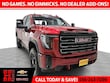 GMC Sierra 2500 HD