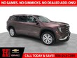 GMC Acadia