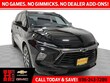 Chevrolet Blazer