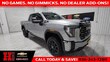 GMC Sierra 2500 HD