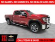 GMC Sierra 2500 HD