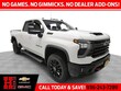 Chevrolet Silverado 2500 HD