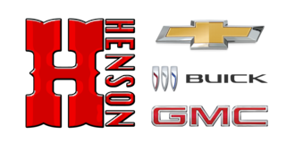 Henson Chevrolet Buick GMC
