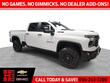 Chevrolet Silverado 2500 HD