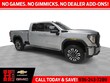 GMC Sierra 2500 HD