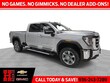 GMC Sierra 2500 HD