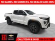 GMC Canyon