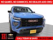 GMC Canyon