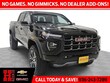 GMC Canyon